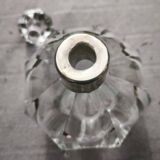 Fontainebleau model bottle by Baccarat