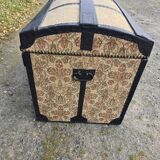 Old trunk