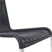 Tecta B20 cantilever chairs, 1980s set of 4