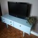 Enfilade tv cabinet 60s