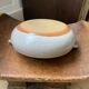 Voldemar Volkoff - Grey Ceramic Dish - Vallauris