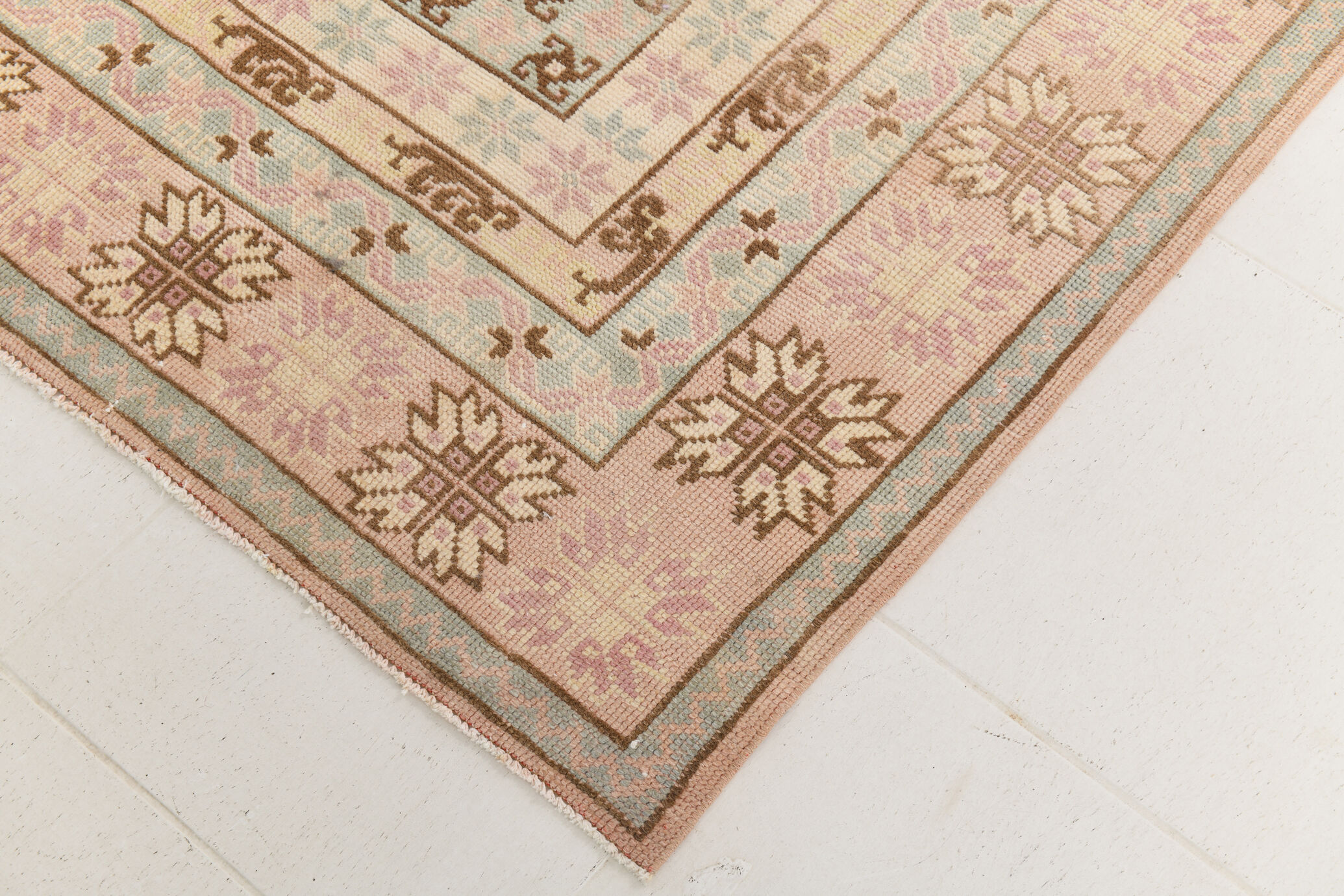 9x12 Oversize Persian Rug,280x386Cm