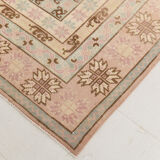 Tapis persan oversize 9x12, 280x386Cm