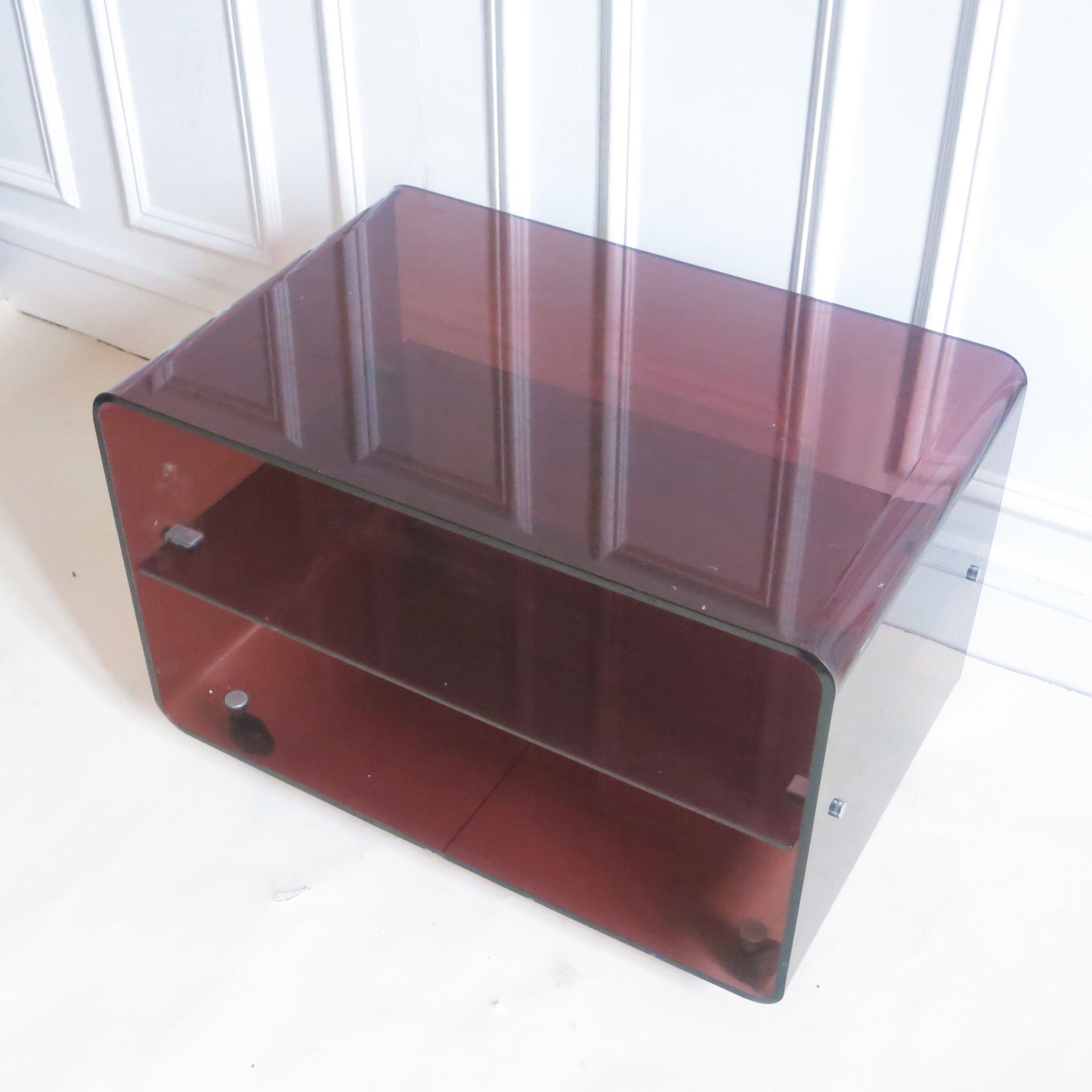 Table Michel Dumas 1970