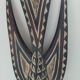 Pair of African masks/Burkina