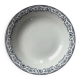 Plate - salad bowl St Amand