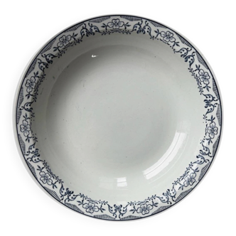 Plate - salad bowl St Amand
