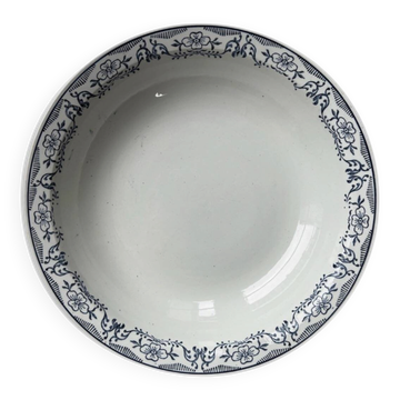 Plat - saladier st Amand