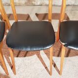 Scandinavian chairs