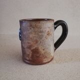 Sandstone mug