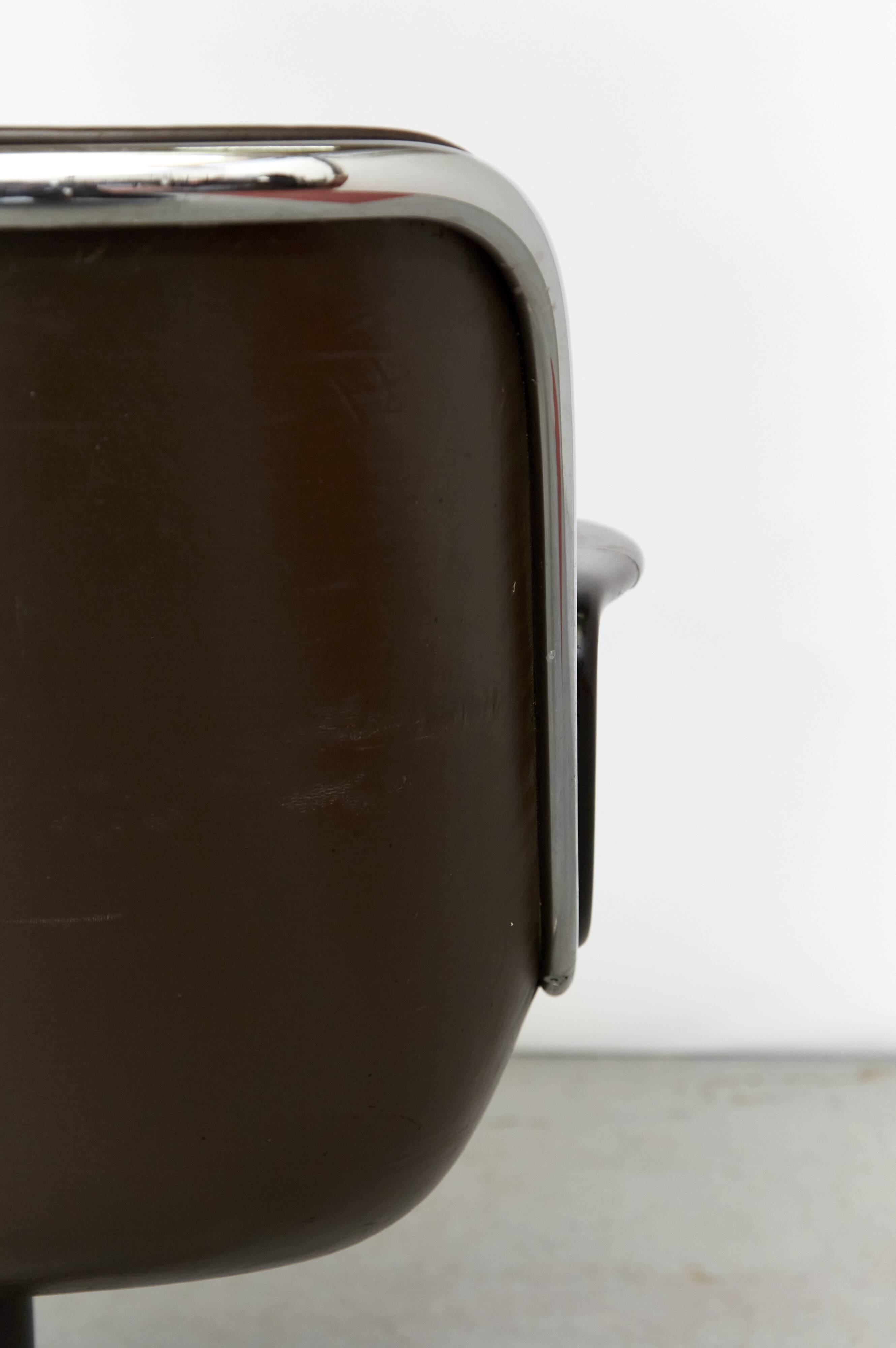 Charles Pollock "Executive Chair" for Knoll International