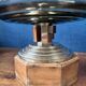 Art Deco 1930s centrepiece bowl