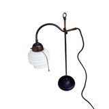 Art Deco table/desk lamp, Germany 1930s.