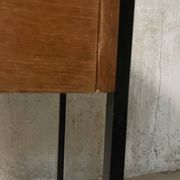 Modernist desk