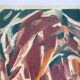 Share jean bazaine, the seasons, 1965. original lithograph signed at