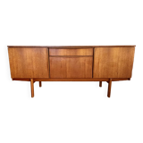 Large vintage sideboard