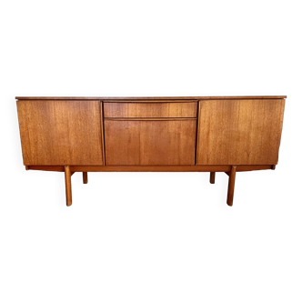 Large vintage sideboard