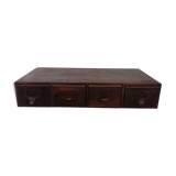 Small furniture from furniture to drawers