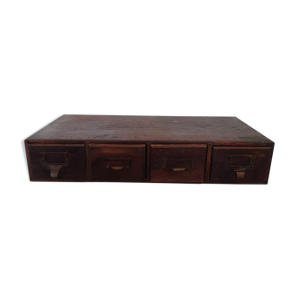 Small furniture from furniture to drawers