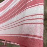 Vintage folding deck chair