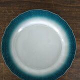 Dessert plates
