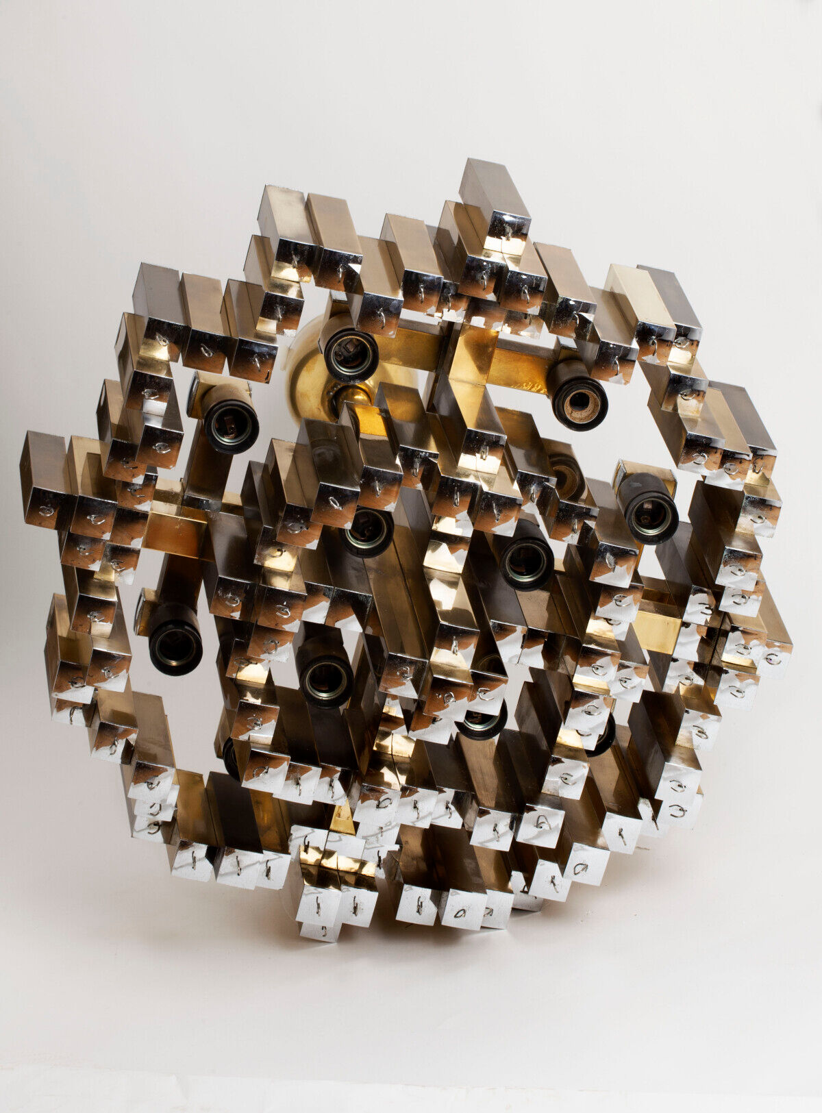 Lumica chandelier