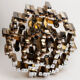 Lumica chandelier
