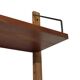 Vintage Poul Cadovius Royal System wall system wall unit