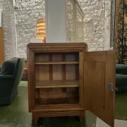 Confiturier Années 40