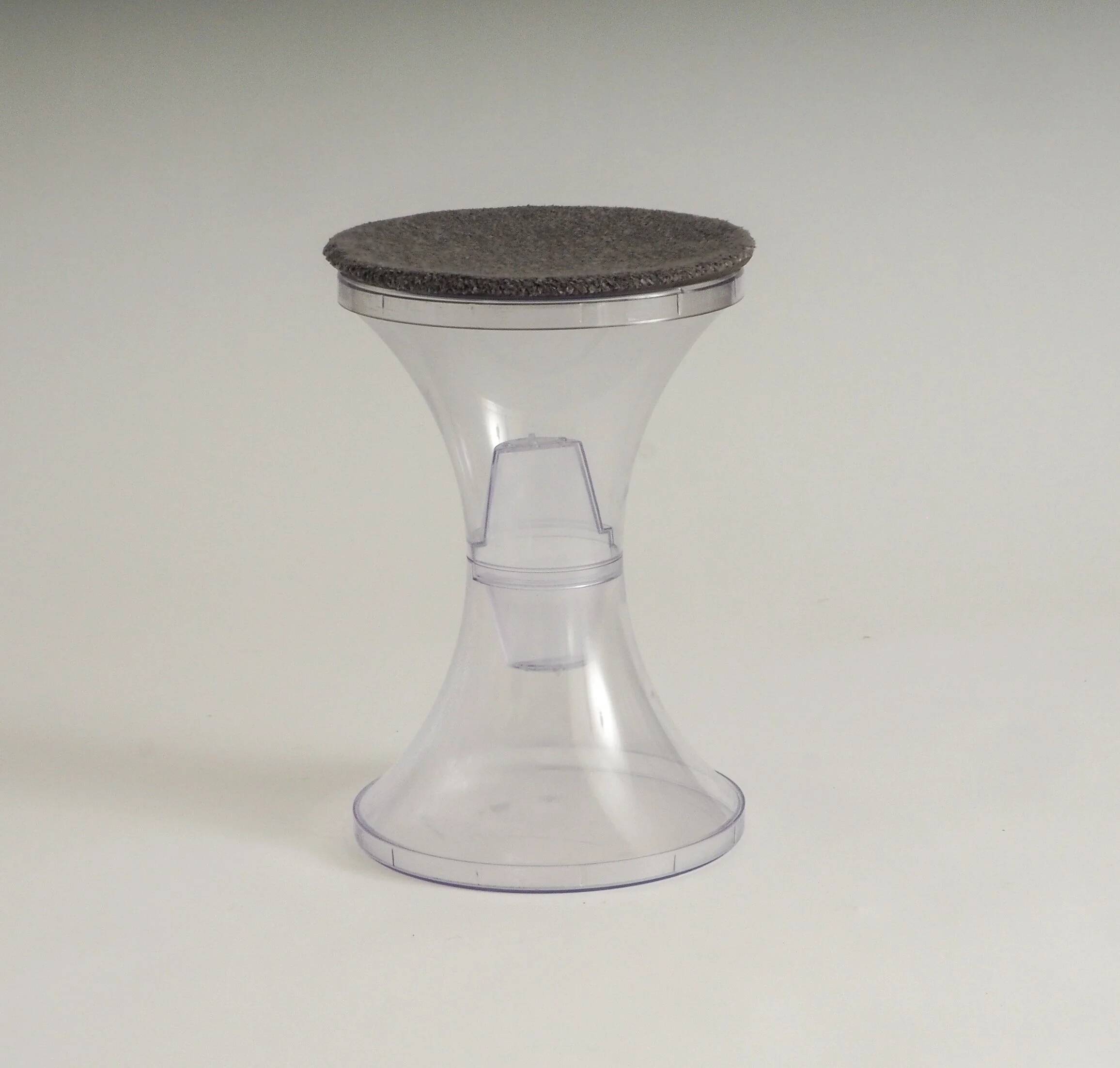 Tam Tam stool by Henry Massonet