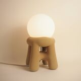 Terra Lamp