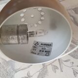 Vintage Aluminor desk lamp