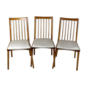 Chaises de salle à manger