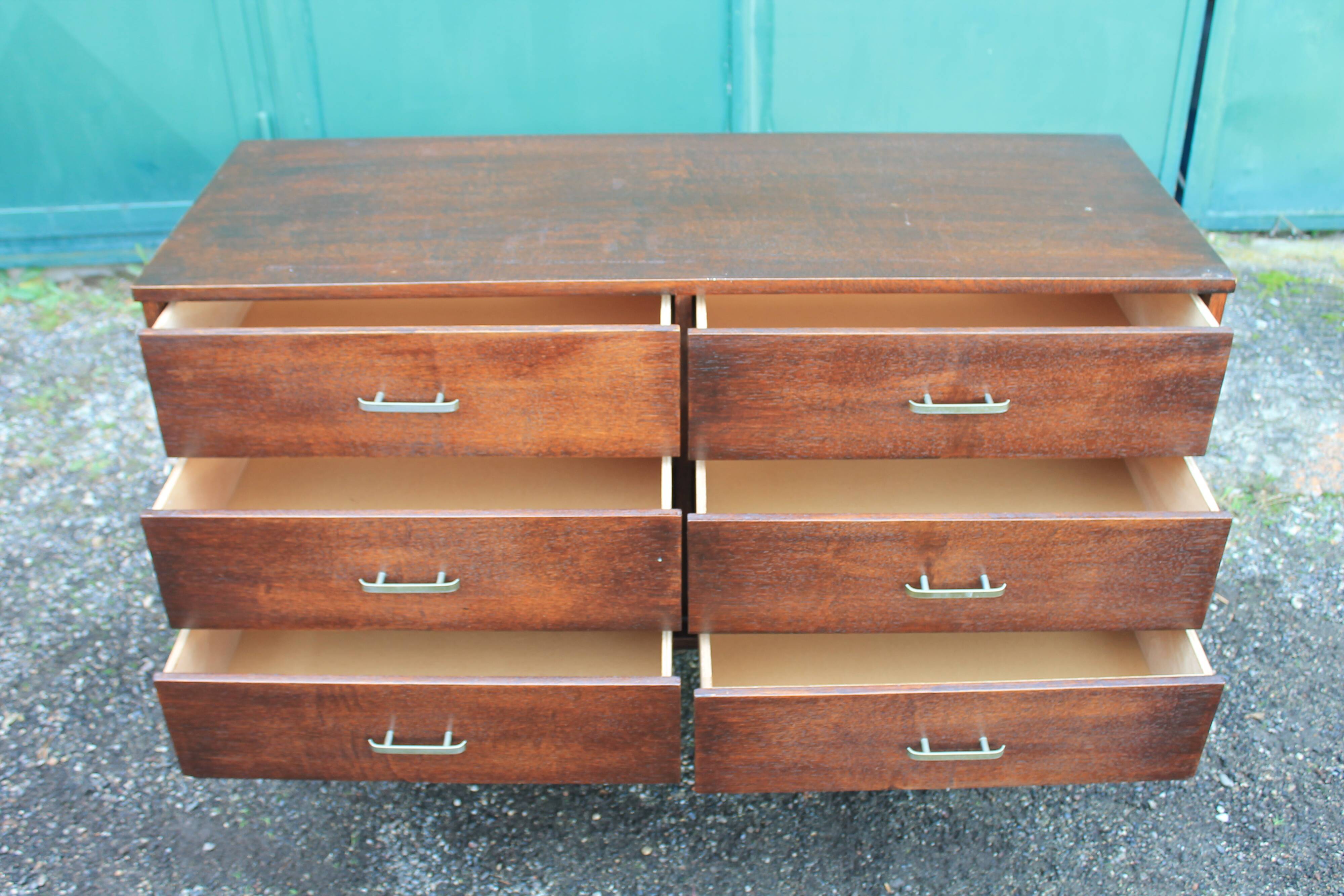 Furniture 6 drawers