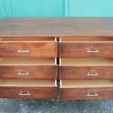 Furniture 6 drawers