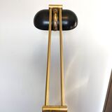 Vintage halogen floor lamp by Relux Milano