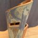 Large ceramic floor vase, 2000s