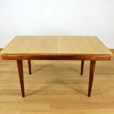 Vintage table by Gustave Gautier Eros Edition 1950