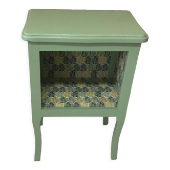 Bedside table