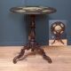 Table tilttop du 19ème siècle - table à vin - table tilttop