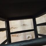 Paire de chaises bistrot
