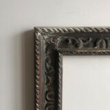 "Robert Richard" old wooden frame