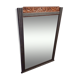 Miroir art deco 107 xl70cm