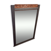 Miroir art deco 107 xl70cm