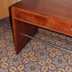 Art deco desk by Jules Leleu