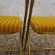 Pair of Luterma chairs