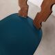 Lot chaises bistrot vintage