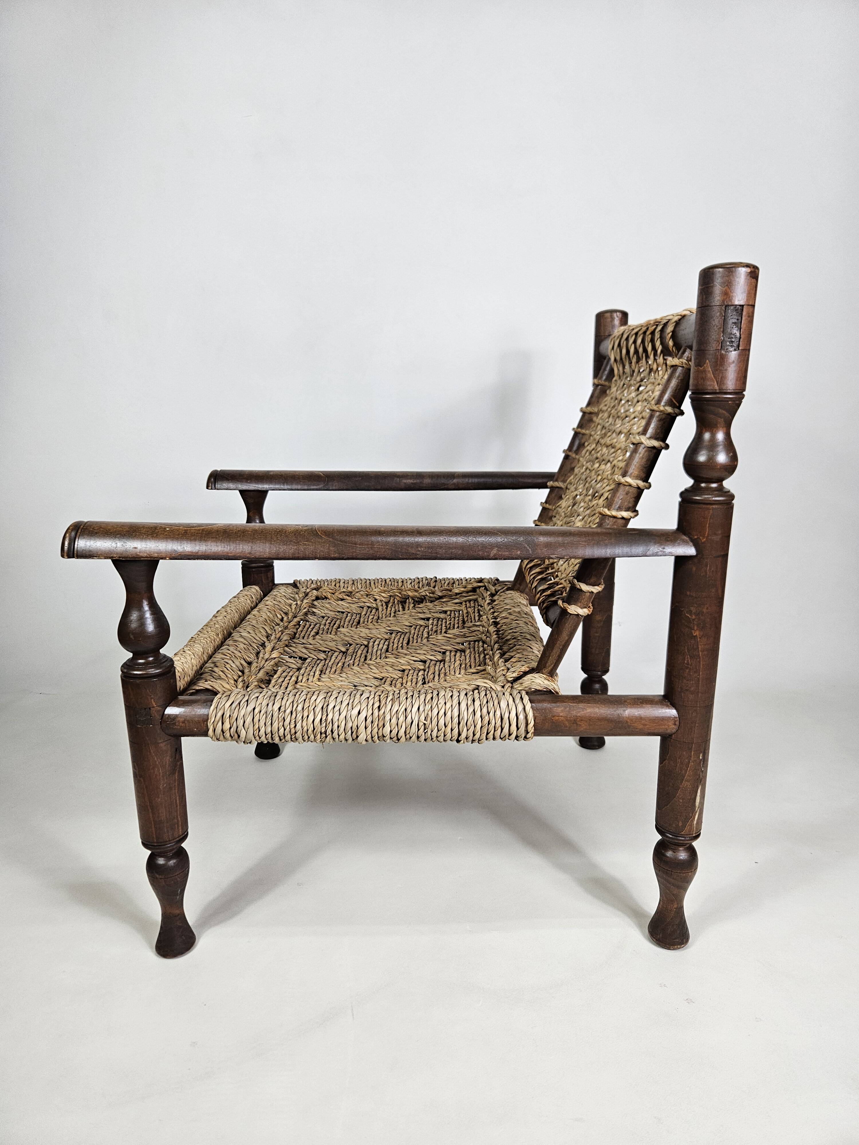 A wonderful vintage lounge set  1960s/1970