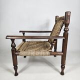 A wonderful vintage lounge set  1960s/1970