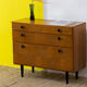 Scandinavian chest of drawers – 90 cm